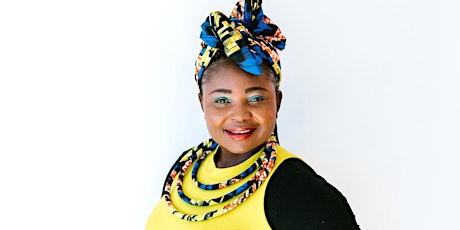 African Head Wrap/ Dhuku Workshop + Tracey Nyatsanza Mupedzi