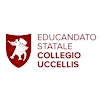 Logotipo de Educandato Statale Collegio Uccellis