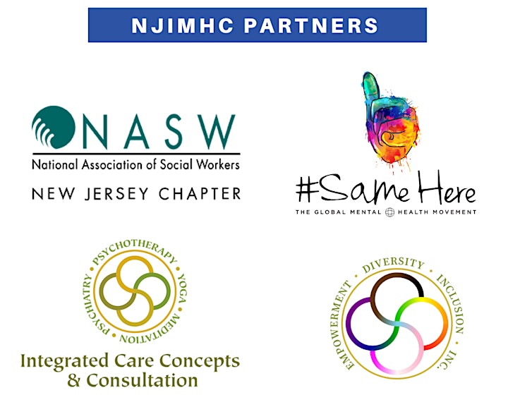 New Jersey Integrated Mental Health Conference image