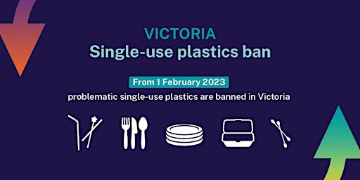 VIC Plastics Ban - Business info sessions