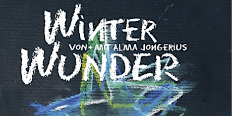 Kinder-Theater "WinterWunder" Sa 3.12.2022