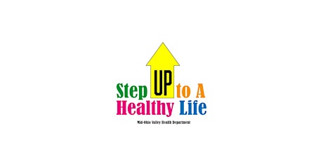 Step Up to A Healthy Life OnRamp