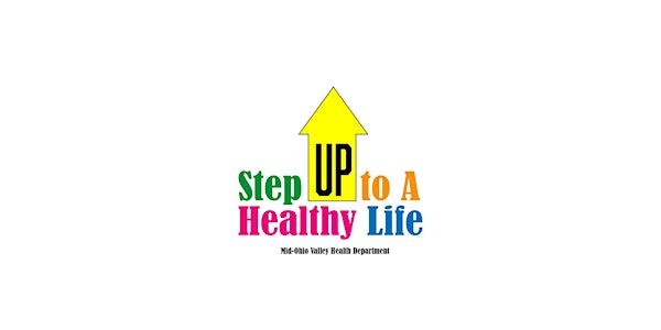 Step Up to A Healthy Life OnRamp