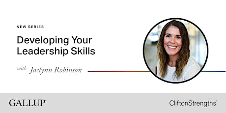 CliftonStrengths Podcast: Developing Your Leadership Skills Season 2 Launch