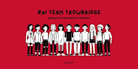 BNI Trowbridge weekly meeting