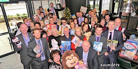 Southsiders - Bring a Toy to Networking primary image