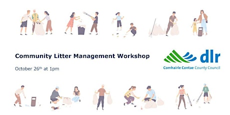 Litter Management Workshop