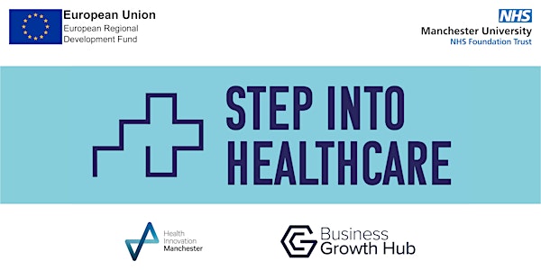 STEP Into Healthcare