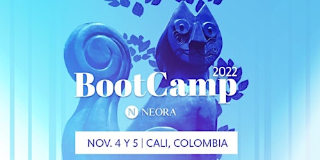 Bootcamp Colombia