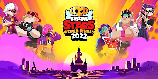 Brawl World Finals 2022