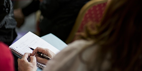 Northern Writers' Awards: Yorkshire Roadshow