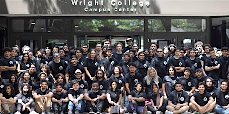 Wright College Engineering & Computer Science Information Session