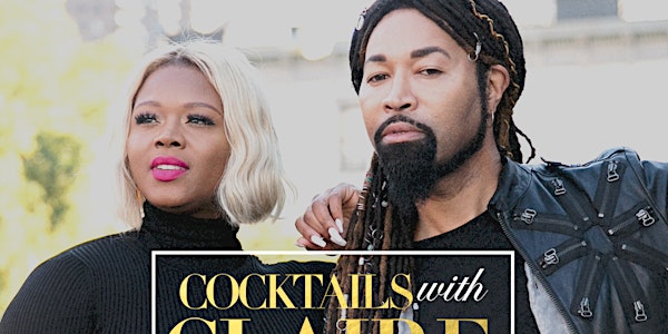 Cocktails With Claire Featuring Ty Hunter: New York 2017 + VIP Brunch