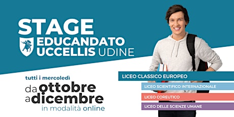 STAGE Liceo Classico Europeo