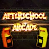 Afterschool Arcade's Logo