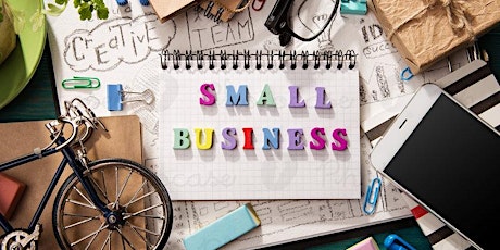 Grow Your Business: Microfinancing and Storefront Improvements primary image
