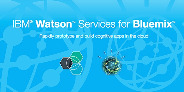 TALP Talk: Game of IBM Bluemix / Cómo utilizar Watson