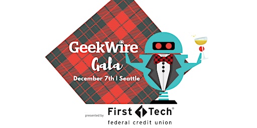 2022 GeekWire Gala