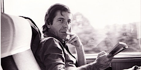 Leonard Cohen Appreciation Society primary image
