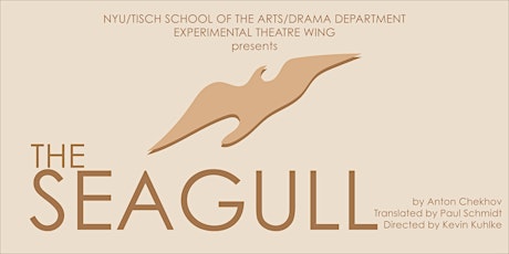 The Seagull primary image