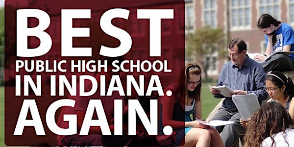 Indiana Academy Preview Day