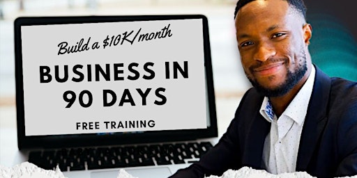 Build A $10K/month Online Service Business In 90 Days Without Any Ad Spend