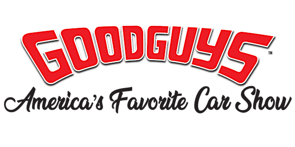 Vehicle Registration -  Goodguys 25th Summit Racing Nationals