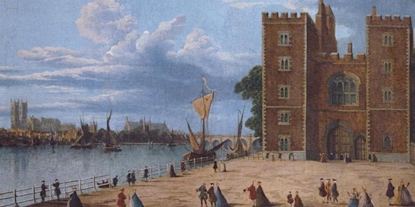'New Perspectives on Seventeenth-Century Libraries'