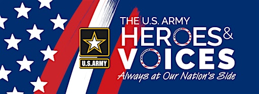 Collection image for The U.S. Army Heroes & Voices