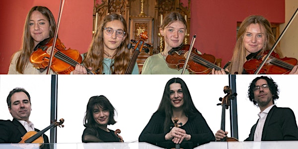 ConTempo Countywide with Coole Music & Arts, 16 October 2022