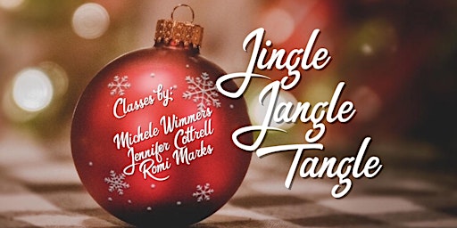Jingle Jangle Tangle