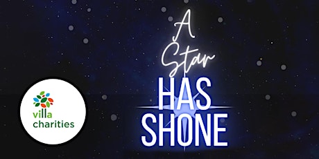A Star has Shone