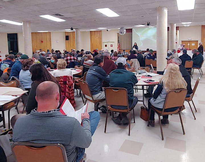 2022 Southern Maryland Crops Conference and Dinner image