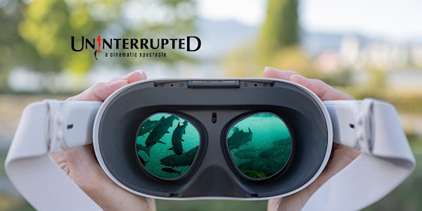 Uninterrupted VR - North Shuswap