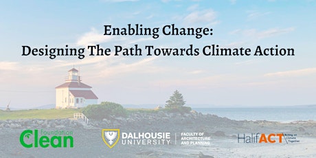 Enabling Change: Designing the Path Towards Climate Action