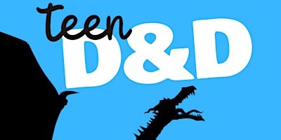 Teen D&D at the Library: Brookline Village