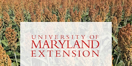 2022 Southern Maryland Crops Conference and Dinner