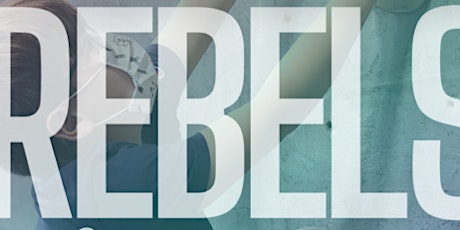 Rubble Rebels Winter TUES & THURS 7pm-9pm (Ages 11-17) primary image