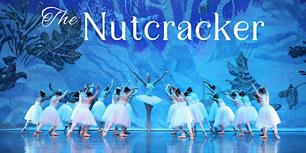 Footworks Youth Ballet Presents The Nutcracker