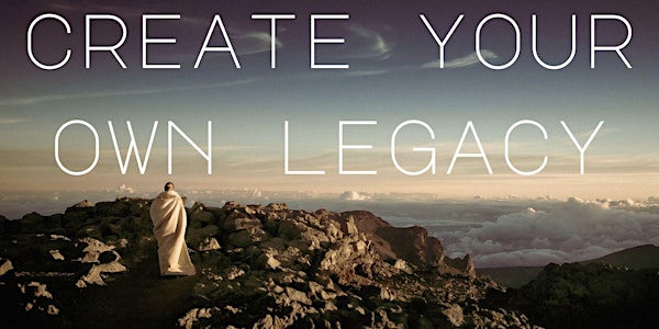 Shape Your Life and Legacy with The Women's Legacy Project