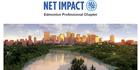Net Impact Edmonton Social Evening: Meeting of Sustainability Minds primary image