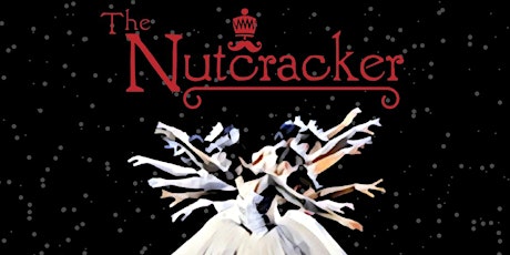 Hyde Park School of Dance Presents The Nutcracker 2022 Live at Mandel Hall