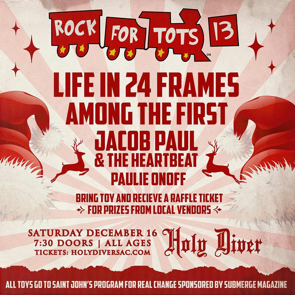 Rock For Tots 13
