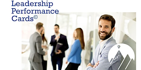 Hauptbild für ONLINE Anwenderworkshop Leadership Performance Cards