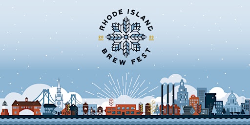 Rhode Island Brew Fest | 2023