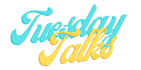 ASRC Tuesday Talk