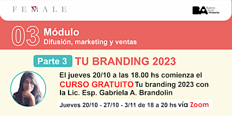 Tu branding 2023