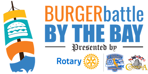 Burger Battle by the Bay 2023