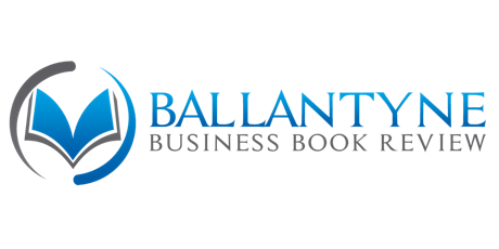 Ballantyne Business Book Review: The Ideal Team Player primary image