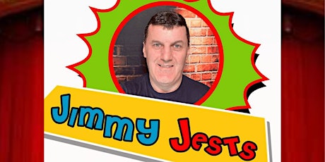 Jimmy  Jests primary image